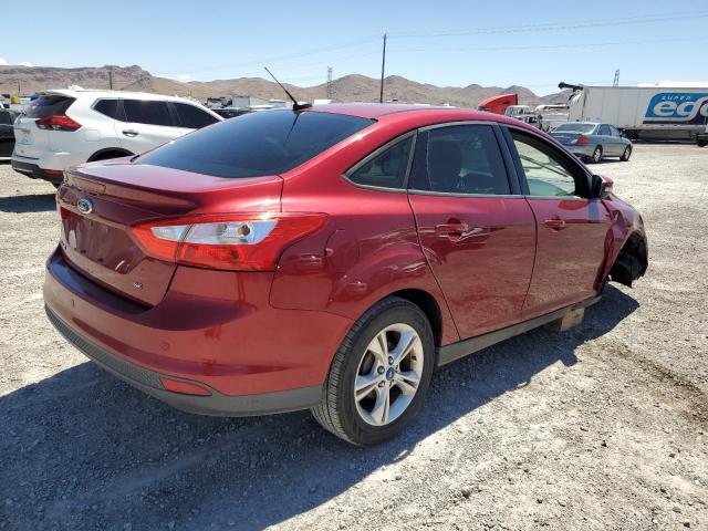 Photo 2 VIN: 1FADP3F25DL201023 - FORD FOCUS SE 