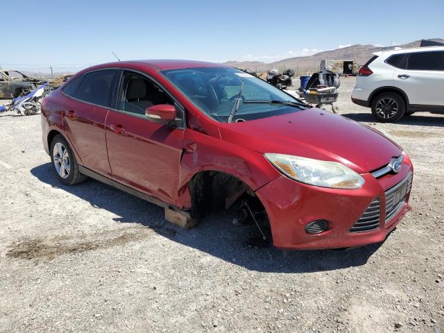 Photo 3 VIN: 1FADP3F25DL201023 - FORD FOCUS SE 