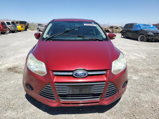 Photo 4 VIN: 1FADP3F25DL201023 - FORD FOCUS SE 