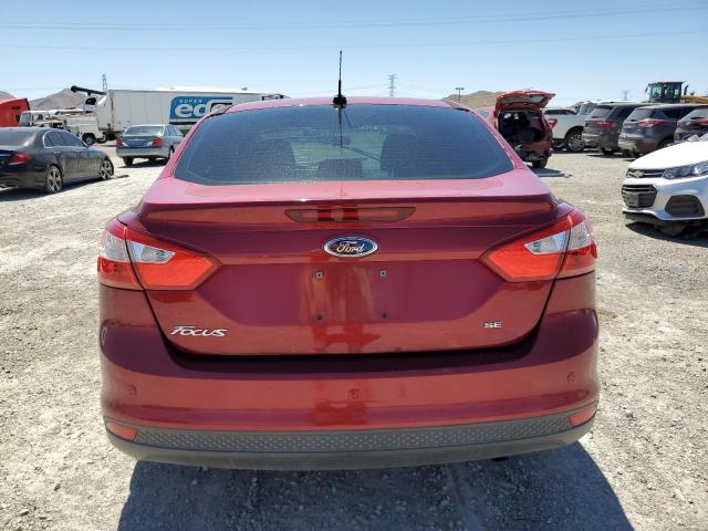 Photo 5 VIN: 1FADP3F25DL201023 - FORD FOCUS SE 