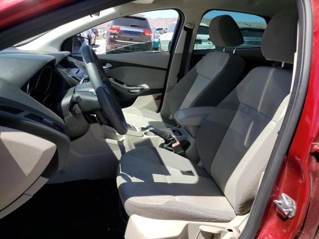 Photo 6 VIN: 1FADP3F25DL201023 - FORD FOCUS SE 