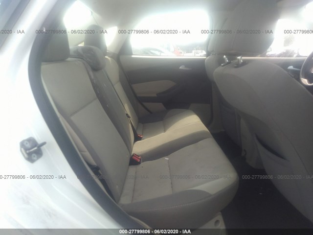 Photo 7 VIN: 1FADP3F25DL203273 - FORD FOCUS 