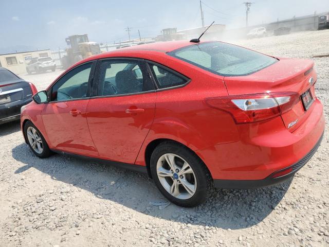 Photo 1 VIN: 1FADP3F25DL204584 - FORD FOCUS SE 