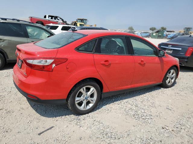 Photo 2 VIN: 1FADP3F25DL204584 - FORD FOCUS SE 