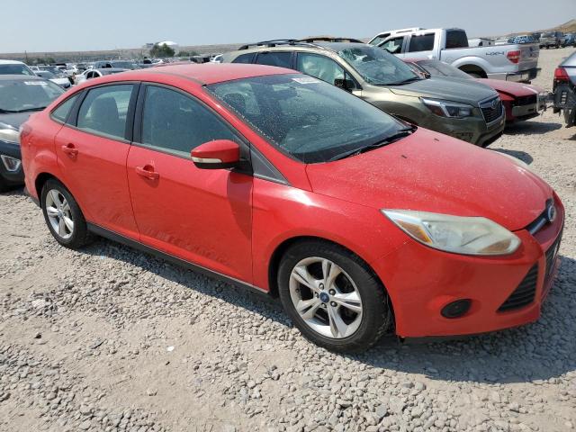 Photo 3 VIN: 1FADP3F25DL204584 - FORD FOCUS SE 