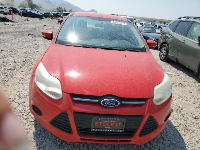 Photo 4 VIN: 1FADP3F25DL204584 - FORD FOCUS SE 