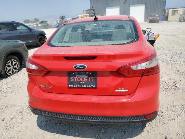 Photo 5 VIN: 1FADP3F25DL204584 - FORD FOCUS SE 