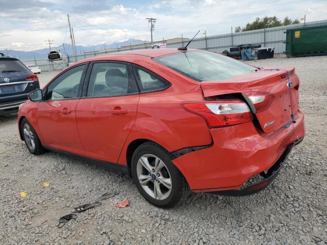 Photo 1 VIN: 1FADP3F25DL204584 - FORD FOCUS SE 