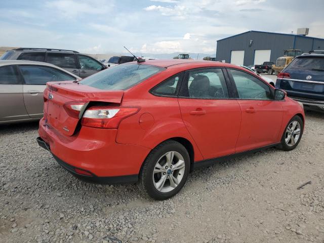 Photo 2 VIN: 1FADP3F25DL204584 - FORD FOCUS SE 