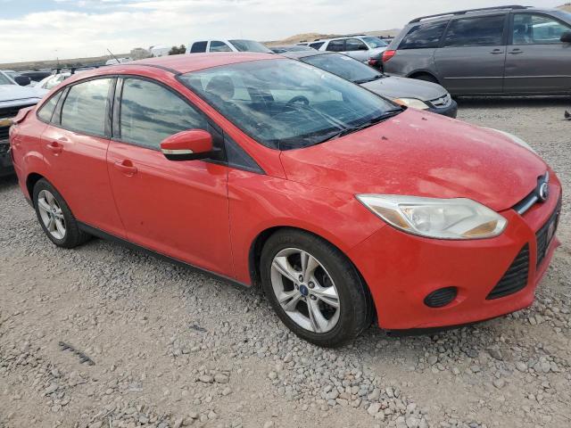 Photo 3 VIN: 1FADP3F25DL204584 - FORD FOCUS SE 