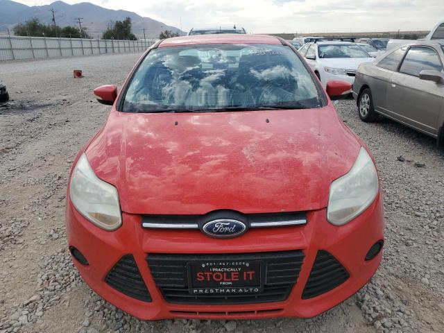 Photo 4 VIN: 1FADP3F25DL204584 - FORD FOCUS SE 