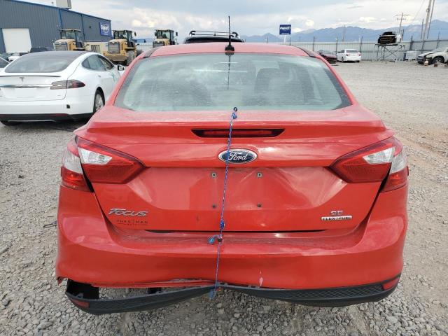 Photo 5 VIN: 1FADP3F25DL204584 - FORD FOCUS SE 