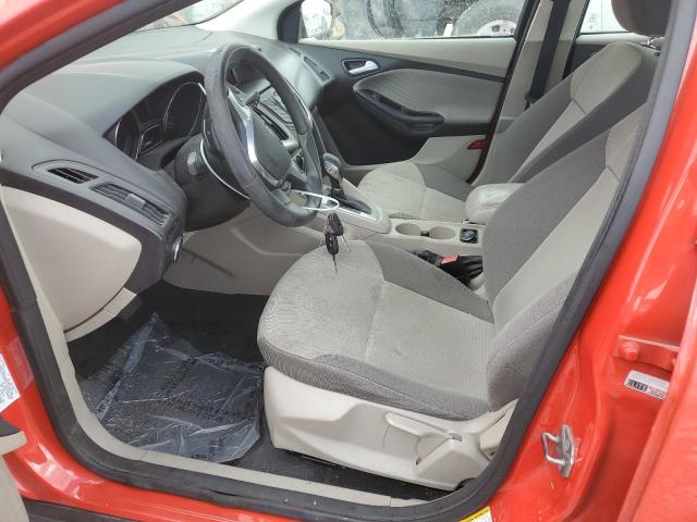 Photo 6 VIN: 1FADP3F25DL204584 - FORD FOCUS SE 