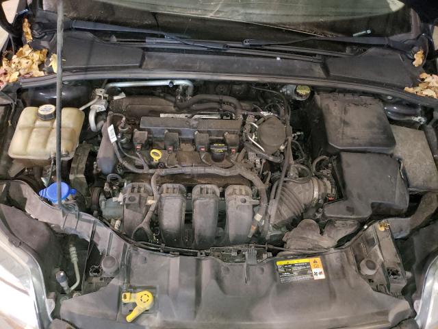 Photo 6 VIN: 1FADP3F25DL204956 - FORD FOCUS SE 