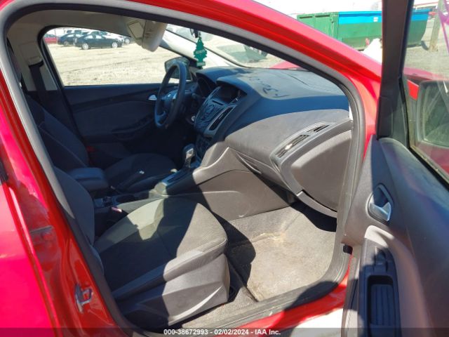 Photo 4 VIN: 1FADP3F25DL207419 - FORD FOCUS 