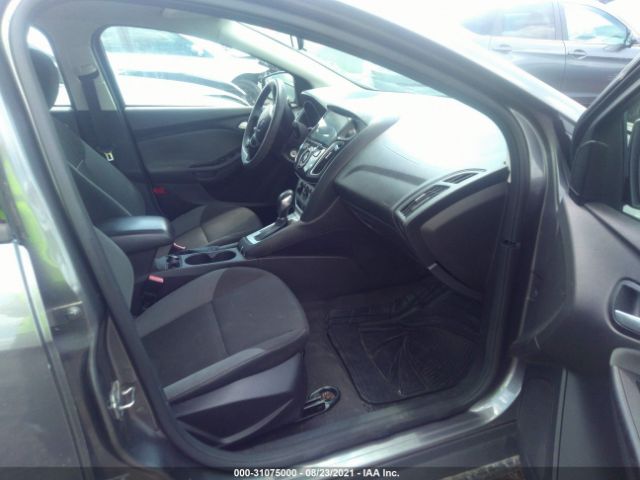 Photo 4 VIN: 1FADP3F25DL209445 - FORD FOCUS 