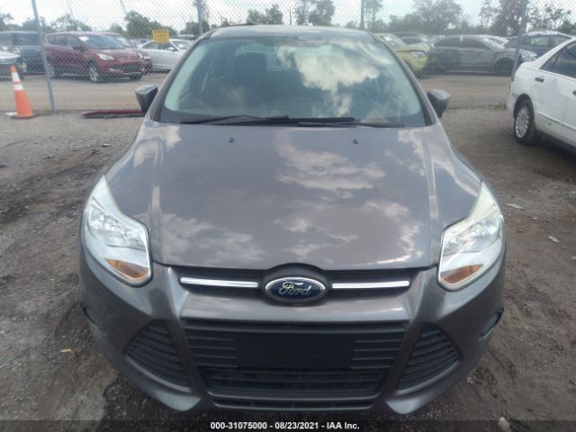 Photo 5 VIN: 1FADP3F25DL209445 - FORD FOCUS 