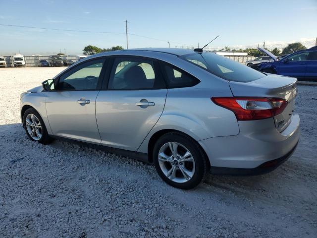 Photo 1 VIN: 1FADP3F25DL212152 - FORD FOCUS SE 