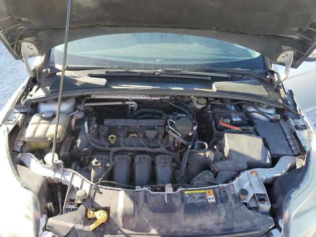 Photo 10 VIN: 1FADP3F25DL212152 - FORD FOCUS SE 