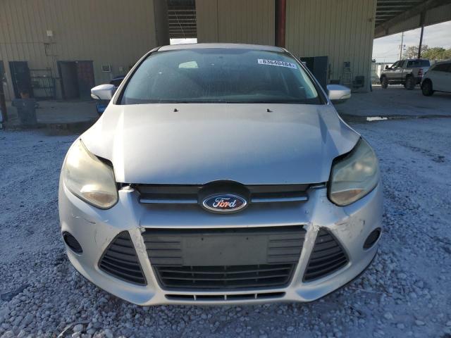 Photo 4 VIN: 1FADP3F25DL212152 - FORD FOCUS SE 