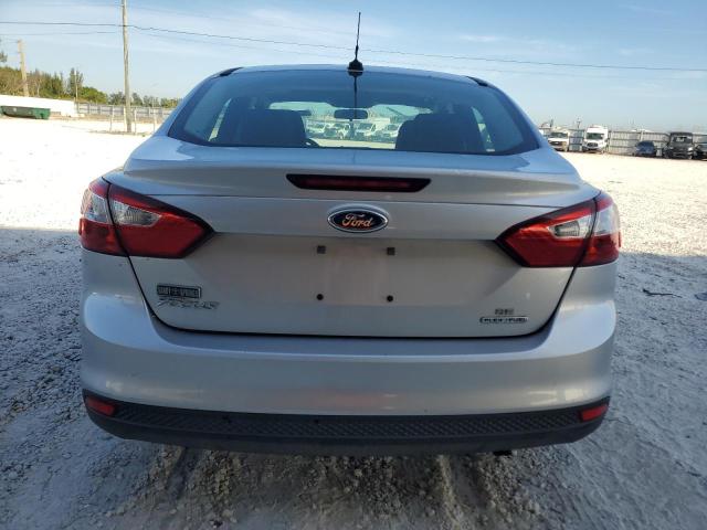 Photo 5 VIN: 1FADP3F25DL212152 - FORD FOCUS SE 