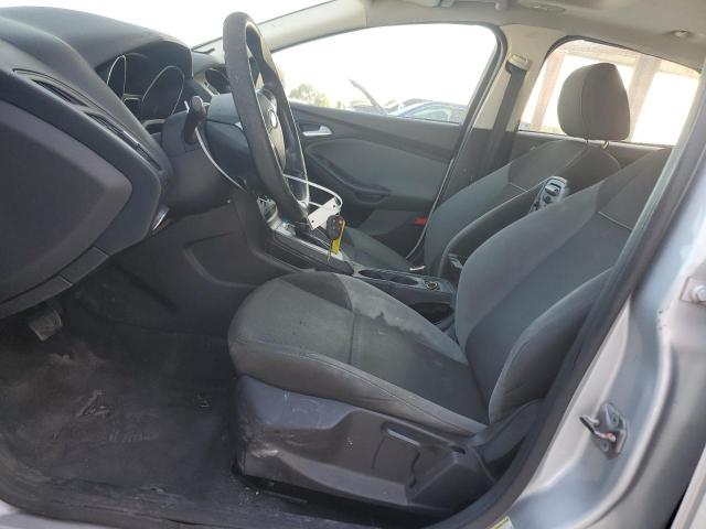 Photo 6 VIN: 1FADP3F25DL212152 - FORD FOCUS SE 