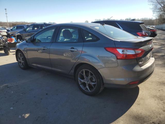 Photo 1 VIN: 1FADP3F25DL217299 - FORD FOCUS 