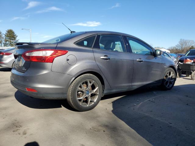 Photo 2 VIN: 1FADP3F25DL217299 - FORD FOCUS 