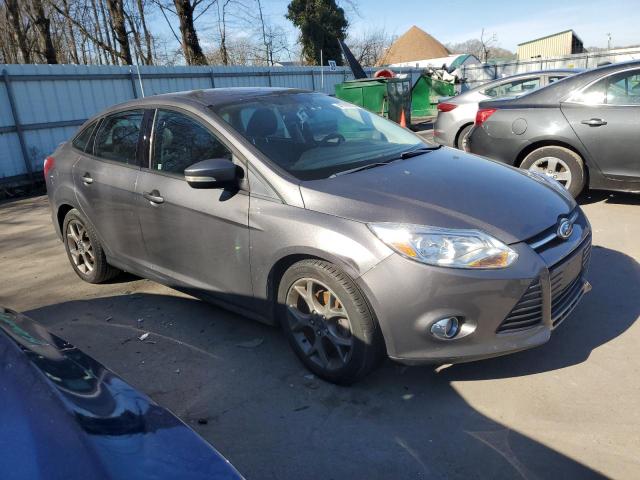 Photo 3 VIN: 1FADP3F25DL217299 - FORD FOCUS 