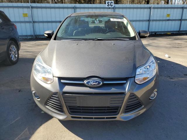 Photo 4 VIN: 1FADP3F25DL217299 - FORD FOCUS 