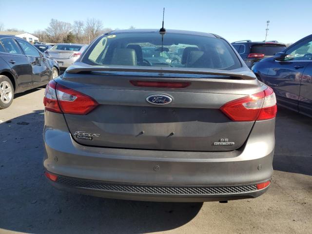 Photo 5 VIN: 1FADP3F25DL217299 - FORD FOCUS 