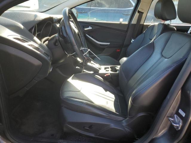 Photo 6 VIN: 1FADP3F25DL217299 - FORD FOCUS 