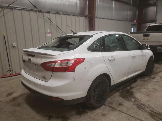 Photo 3 VIN: 1FADP3F25DL218341 - FORD FOCUS 