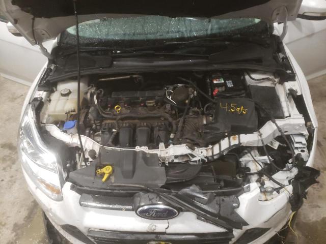 Photo 6 VIN: 1FADP3F25DL218341 - FORD FOCUS 