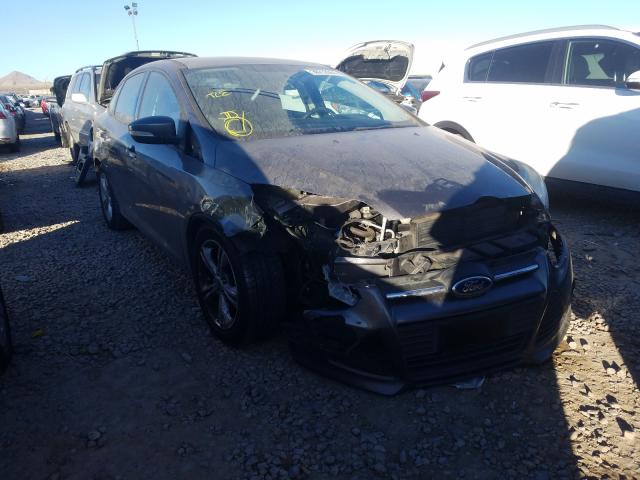 Photo 0 VIN: 1FADP3F25DL223751 - FORD FOCUS SE 