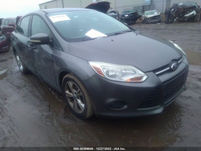 Photo 0 VIN: 1FADP3F25DL223829 - FORD FOCUS 