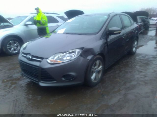 Photo 1 VIN: 1FADP3F25DL223829 - FORD FOCUS 