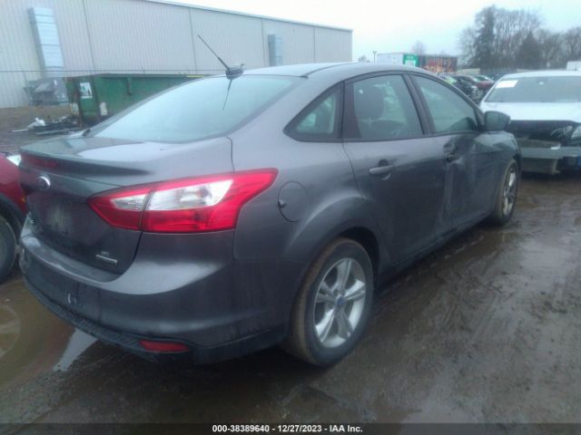 Photo 3 VIN: 1FADP3F25DL223829 - FORD FOCUS 