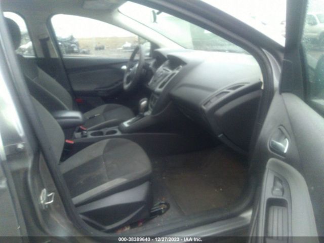 Photo 4 VIN: 1FADP3F25DL223829 - FORD FOCUS 