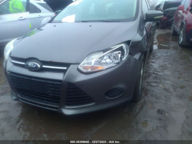 Photo 5 VIN: 1FADP3F25DL223829 - FORD FOCUS 