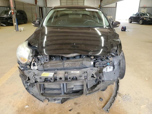 Photo 4 VIN: 1FADP3F25DL225015 - FORD FOCUS SE 