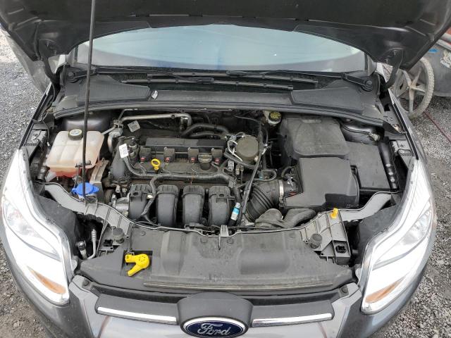 Photo 6 VIN: 1FADP3F25DL225435 - FORD FOCUS SE 