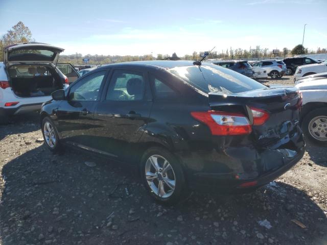 Photo 1 VIN: 1FADP3F25DL226634 - FORD FOCUS SE 