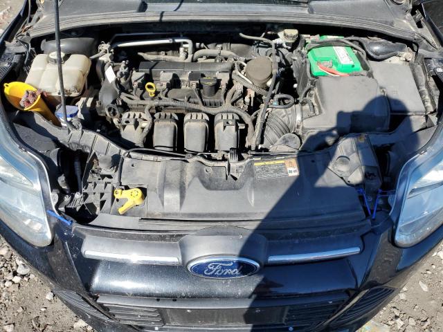 Photo 10 VIN: 1FADP3F25DL226634 - FORD FOCUS SE 