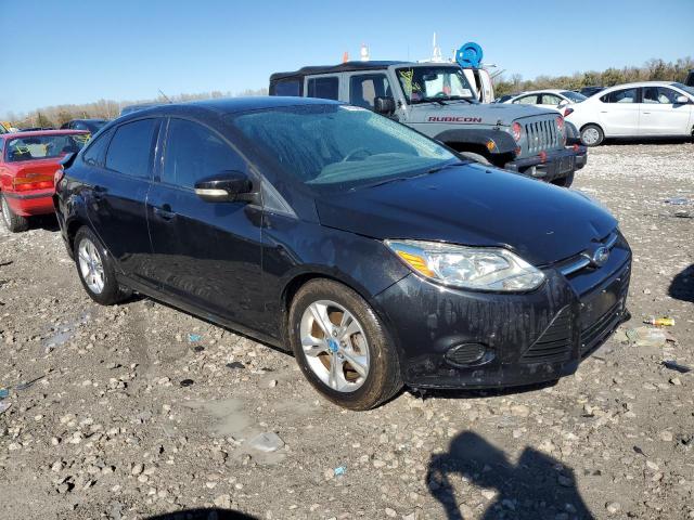 Photo 3 VIN: 1FADP3F25DL226634 - FORD FOCUS SE 