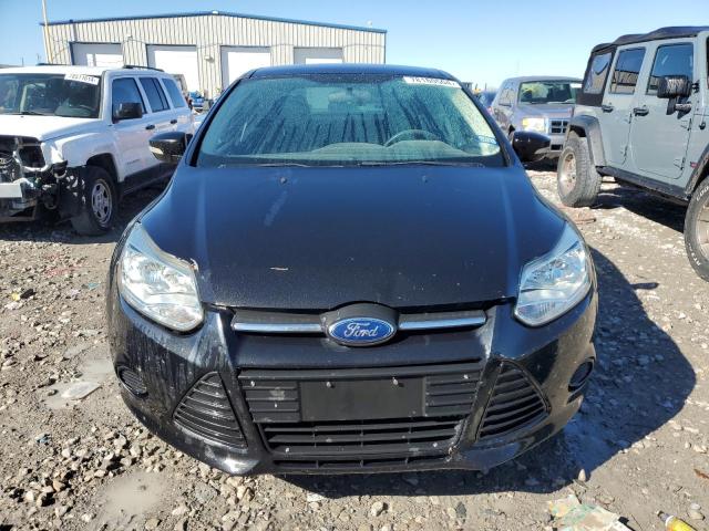 Photo 4 VIN: 1FADP3F25DL226634 - FORD FOCUS SE 