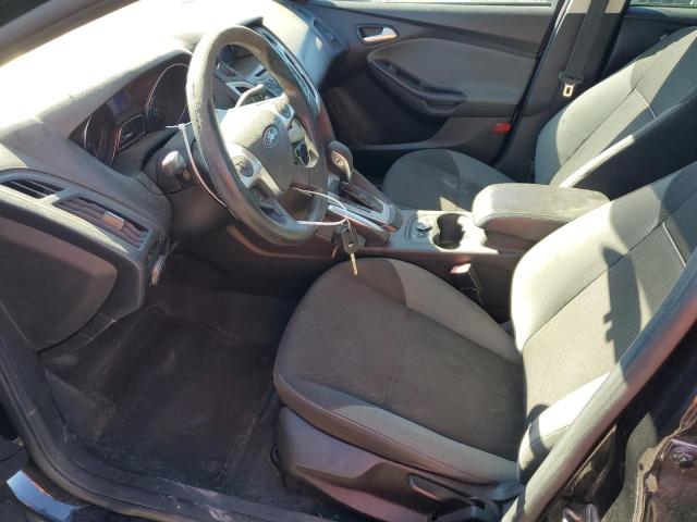 Photo 6 VIN: 1FADP3F25DL226634 - FORD FOCUS SE 