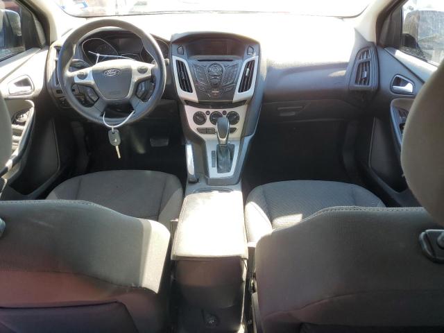 Photo 7 VIN: 1FADP3F25DL226634 - FORD FOCUS SE 