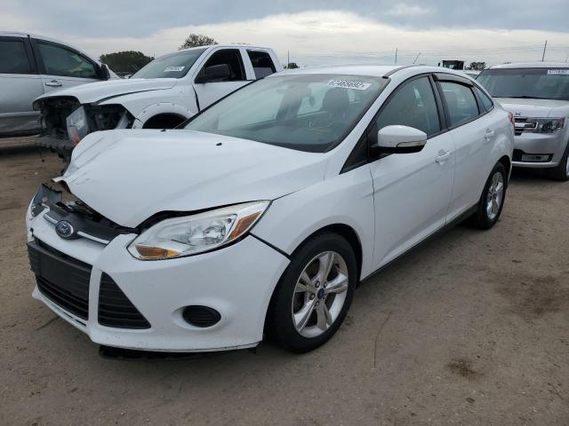 Photo 0 VIN: 1FADP3F25DL230215 - FORD FOCUS SE 