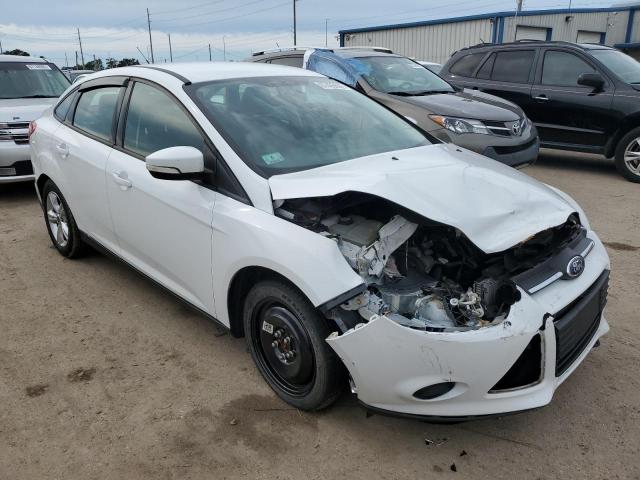 Photo 3 VIN: 1FADP3F25DL230215 - FORD FOCUS SE 